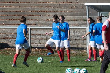 Bild 48 - Frauen Holstein Kiel - SV Meppen : Ergebnis: 1:1